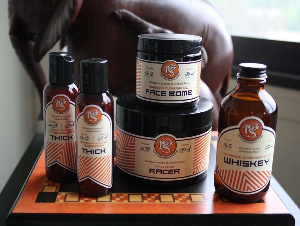 Portland General Store Review