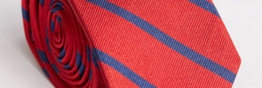 Peter Manning NYC Tie