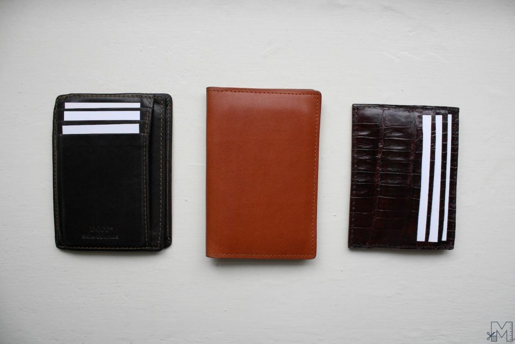 Why You Need a Slim Wallet, and Which One to Buy – a good taste blog