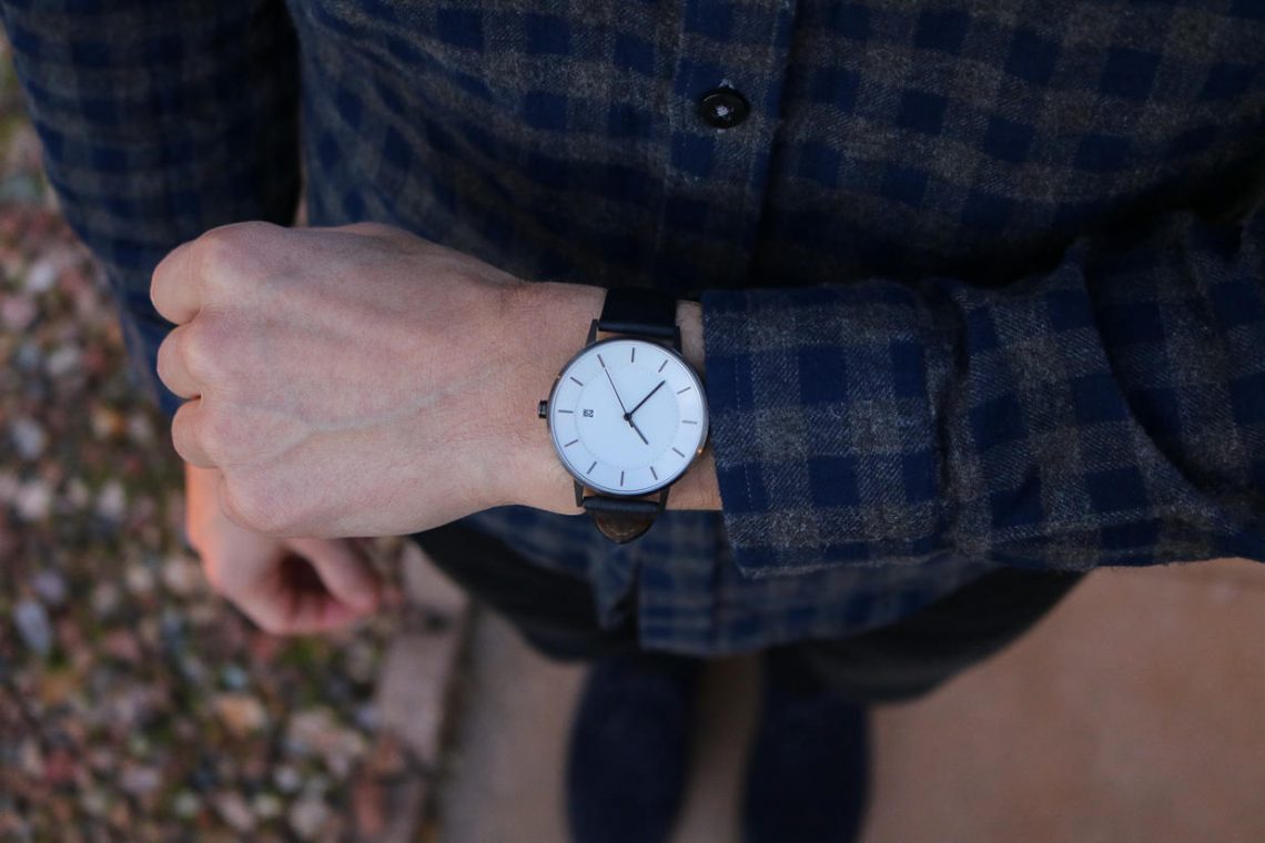 Linjer Watch Review (With Pictures)