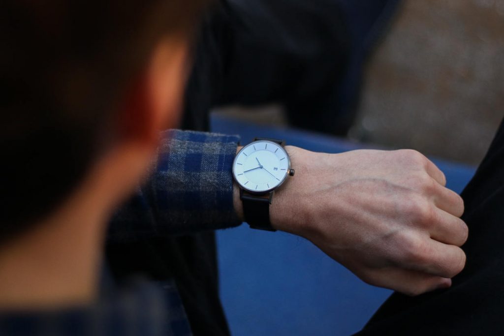 Linjer Watch Review (With Pictures)