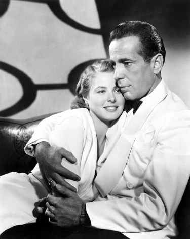 Humphrey Bogart in Casanova