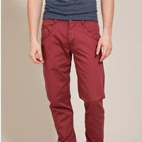 Red-Chinos ft