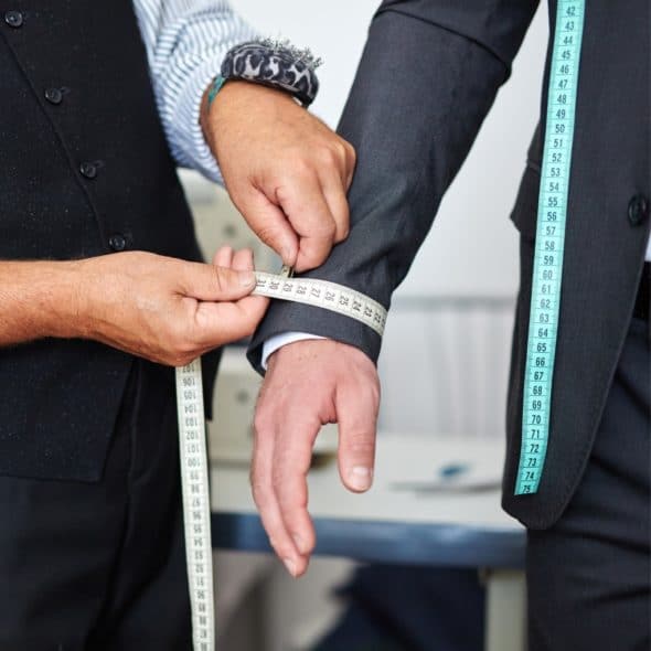 How to find a tailor you can trust