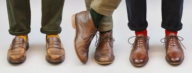 Viccel Socks Review - Affordable Men's Socks