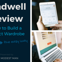 Cladwell Review