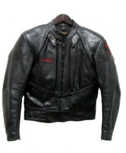 Leather Jackets for Short Men