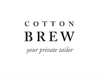 CottonBrew logo