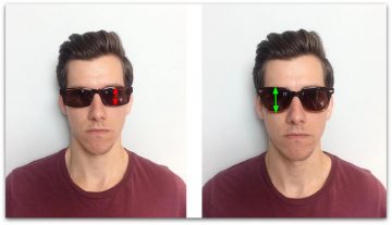 How to Choose Sunglasses for Your Face Shape (3 Crucial Factors)
