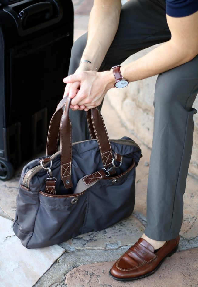 The 6 Awesome Office Shoes for Men To Buy in 2024 - The Modest Man