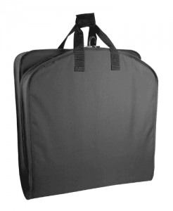 Garment bag for travel