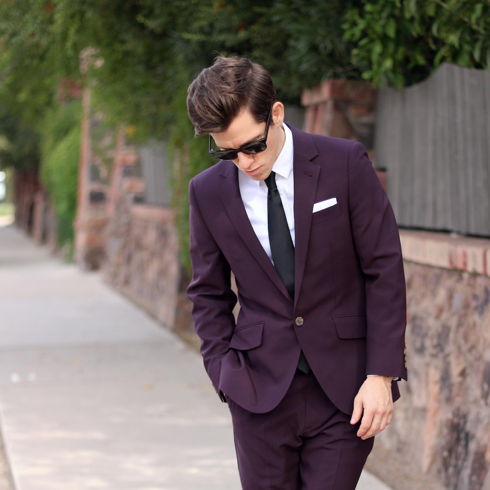 Indochino MTM Suit Review
