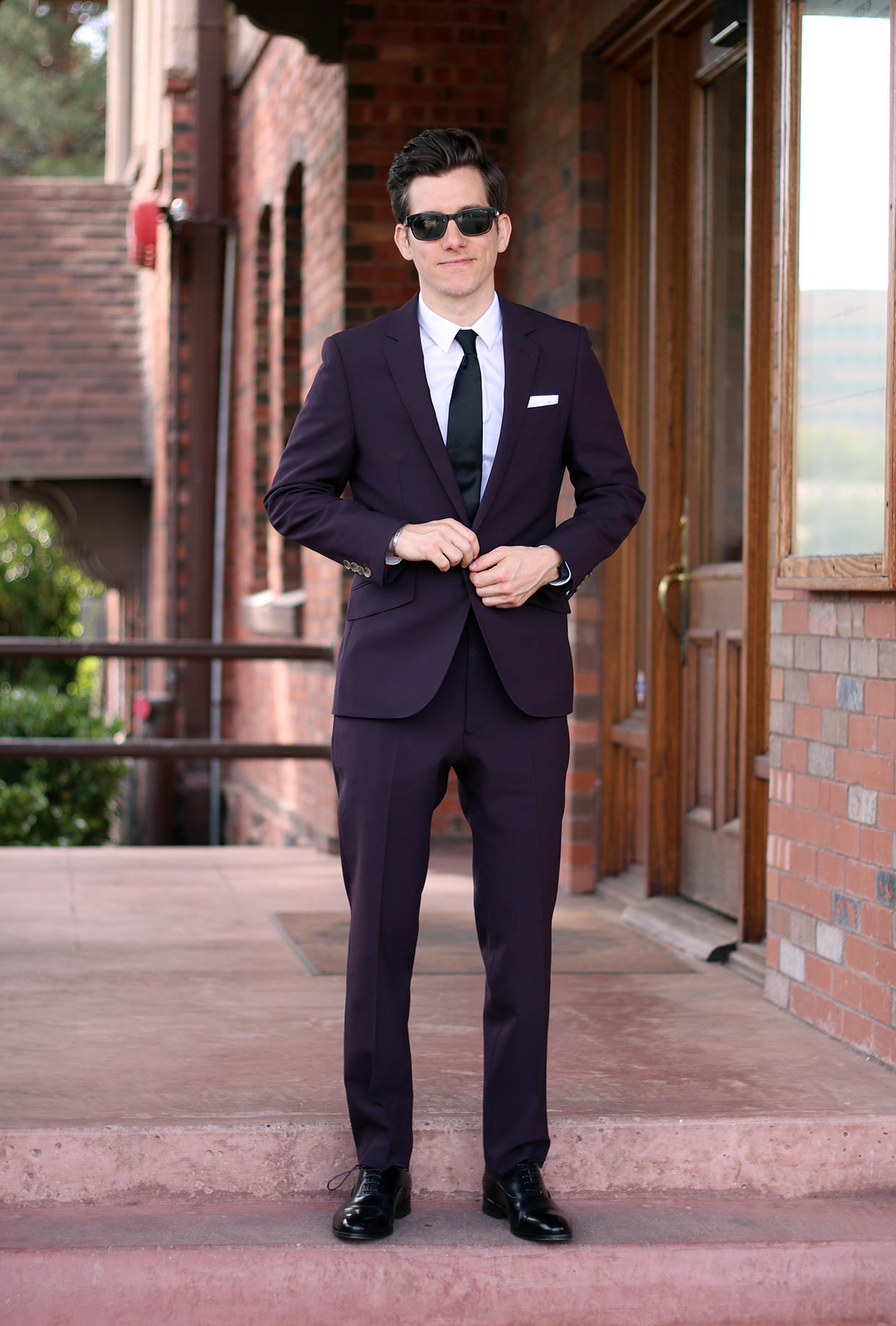 Indochino suit review