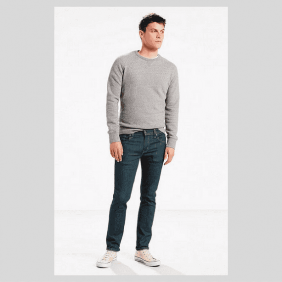 10+ Places to Buy Short Inseam Jeans for Men [2022 Guide]
