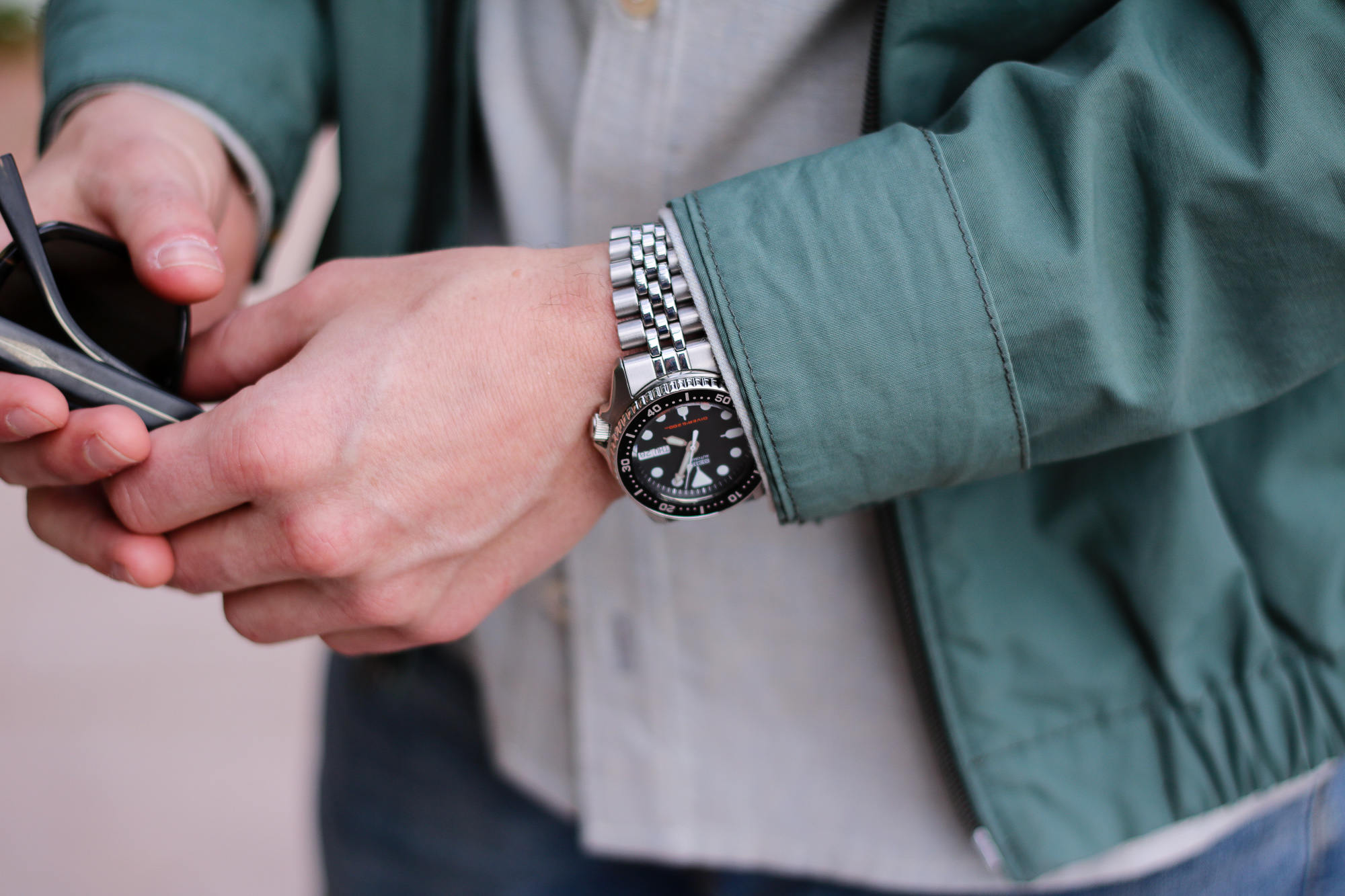 Jewellery Watches Wrist Watches Unisex Wrist Watches Vintage  MCM Quartz Watch Swiss Made 