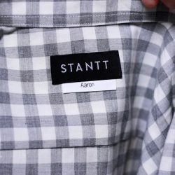 Stantt-shirt-label ft
