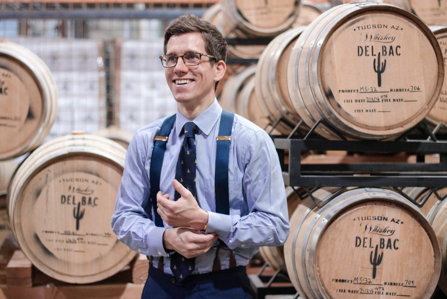 The 6 Best Suspenders for Men in 2025 - The Modest Man