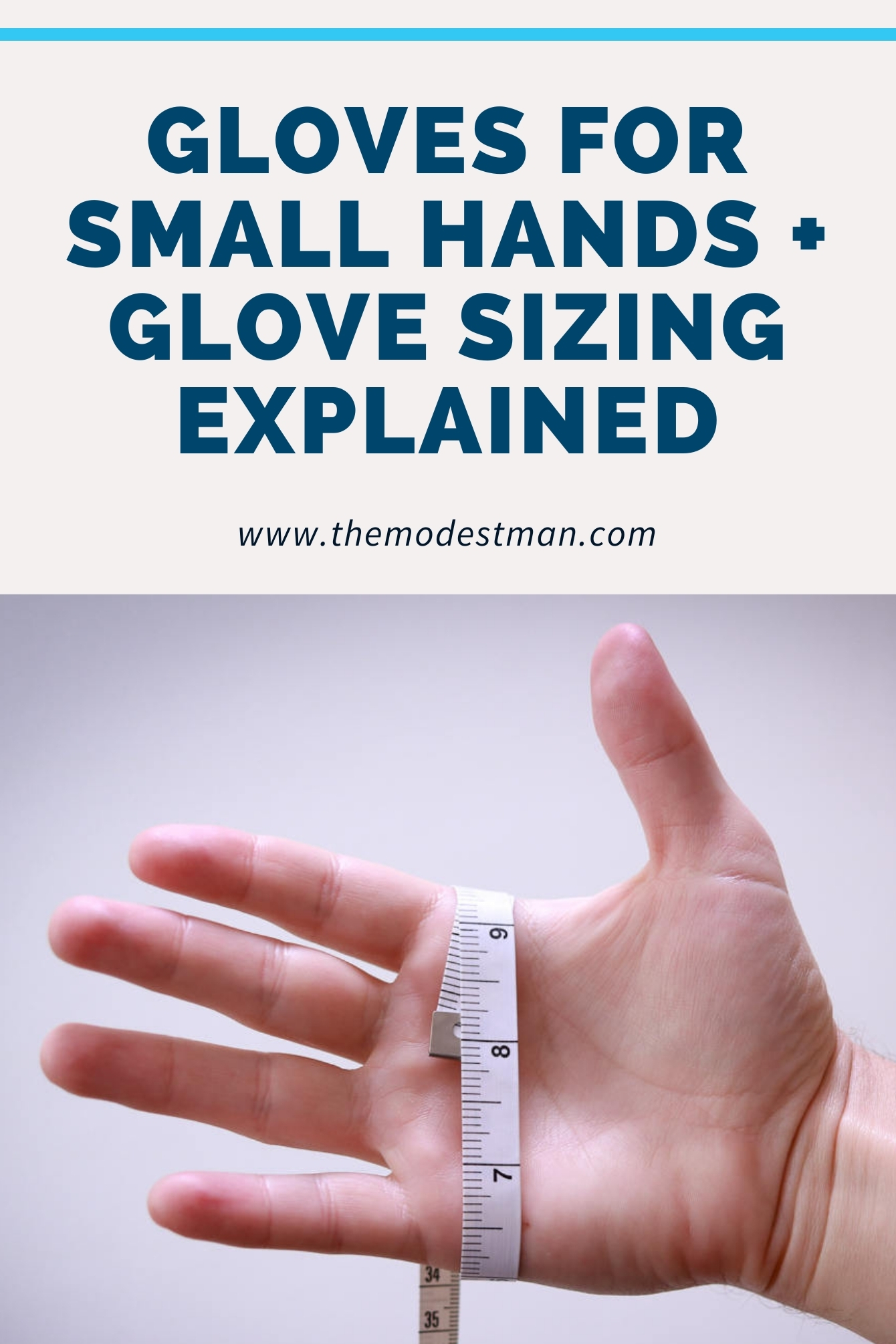 Gloves for Small Hands