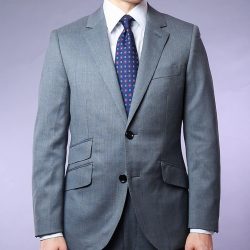 Why buy custom suits
