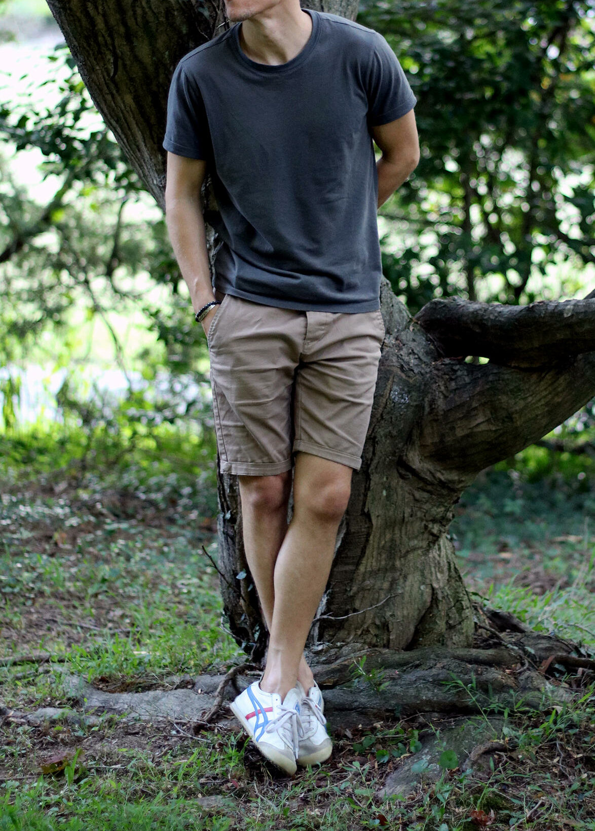 How to Wear Mens Denim Shorts in 2023  Our Top Picks  Dapper Confidential