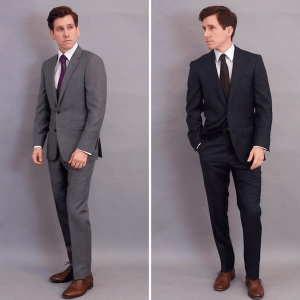 Bespoke vs. Made-to-Measure vs. Off the Rack: What's the Difference?