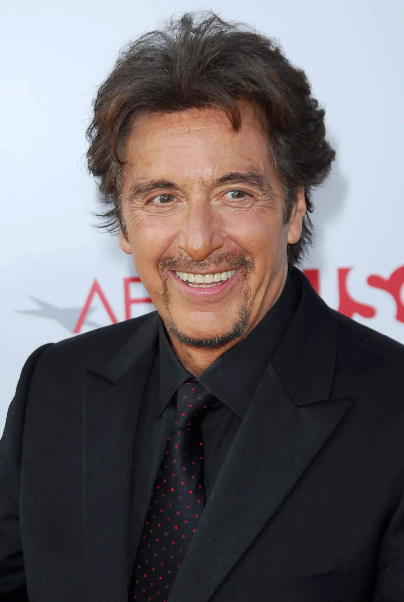 Al Pacino Height - 5'6'''6''