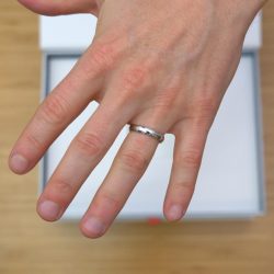 How to choose a wedding band