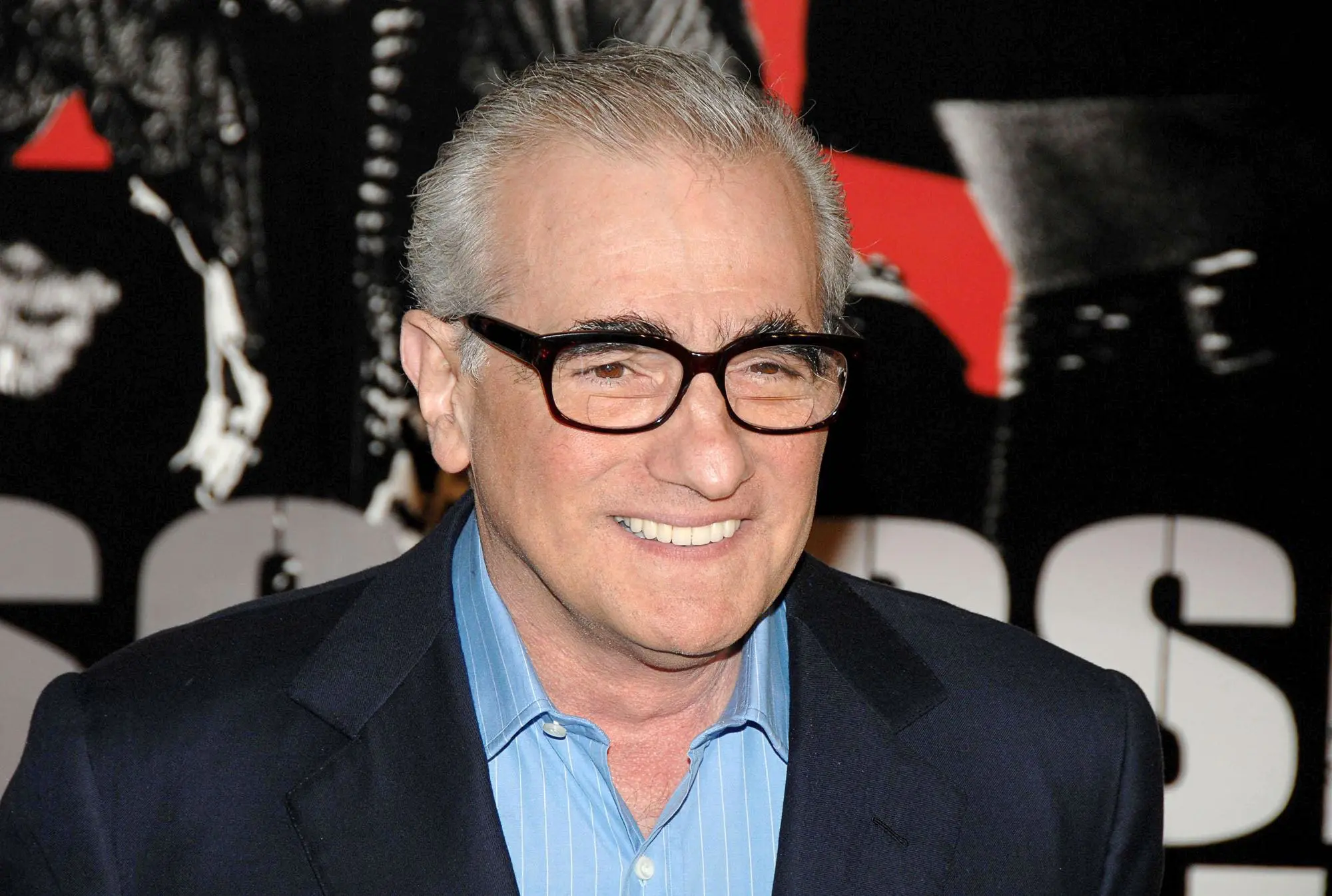 Martin Scorsese Height - 5'3'''3''