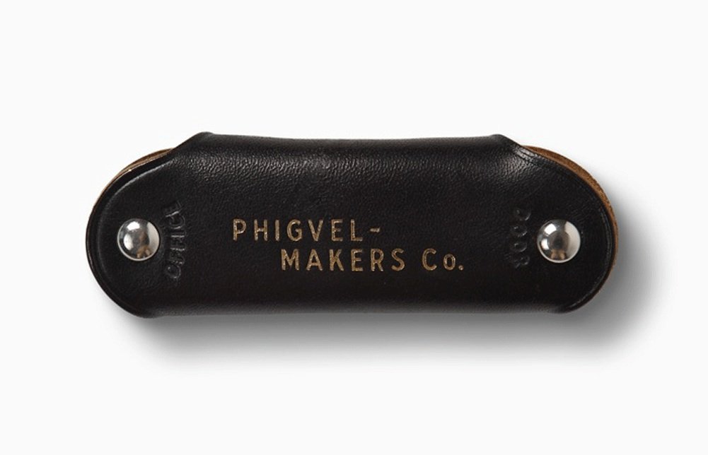 Phigvel Makers key case