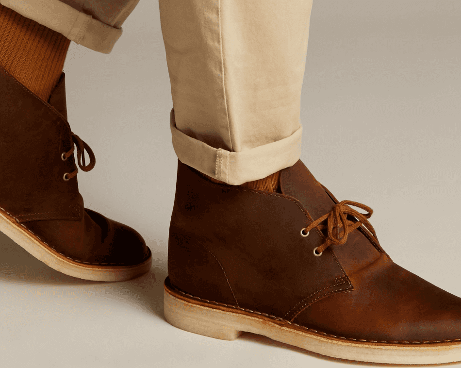 The 9 Best Chukka Boots for Men in 2020 