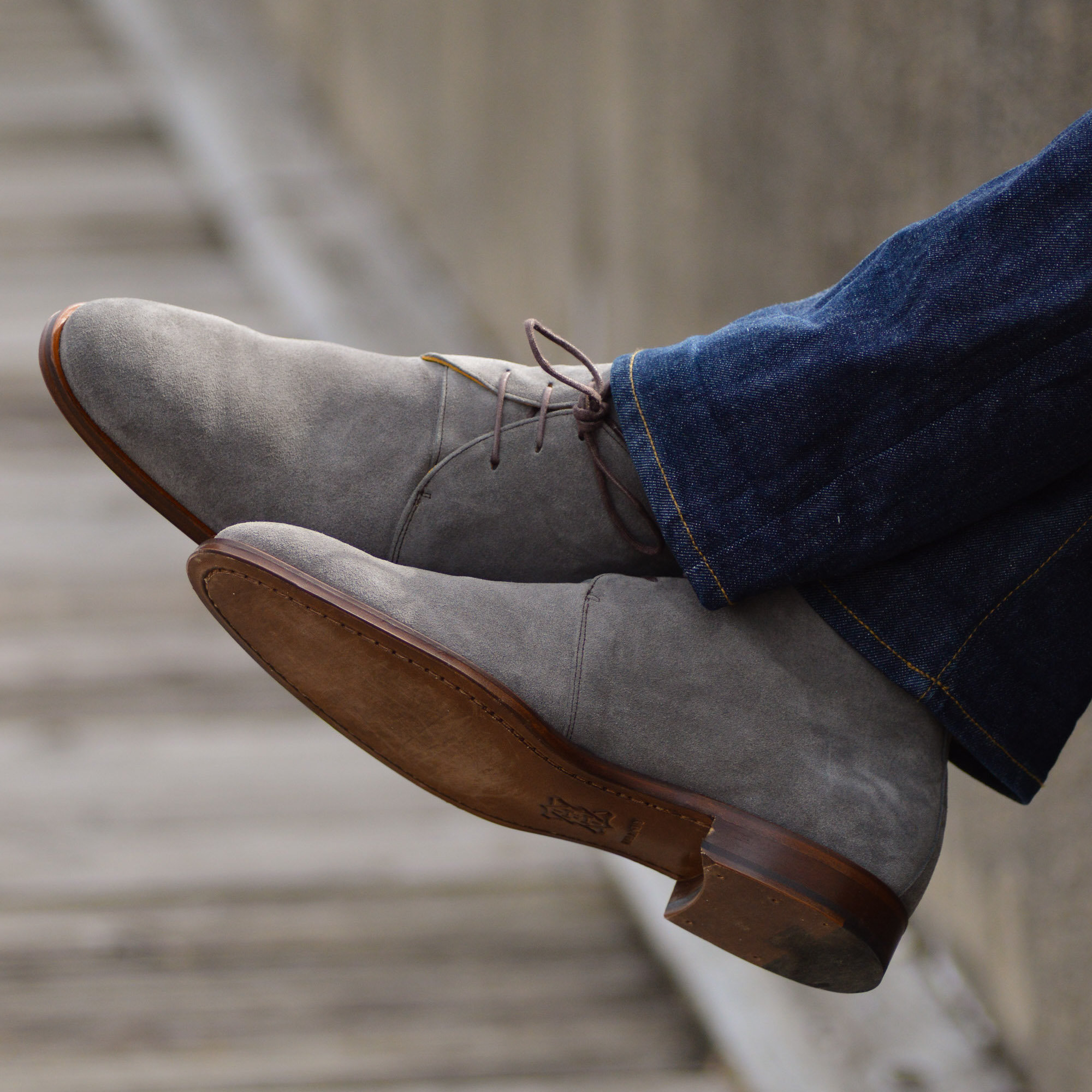 Undandy Shoes Review | Affordable Custom Shoes - The Modest Man