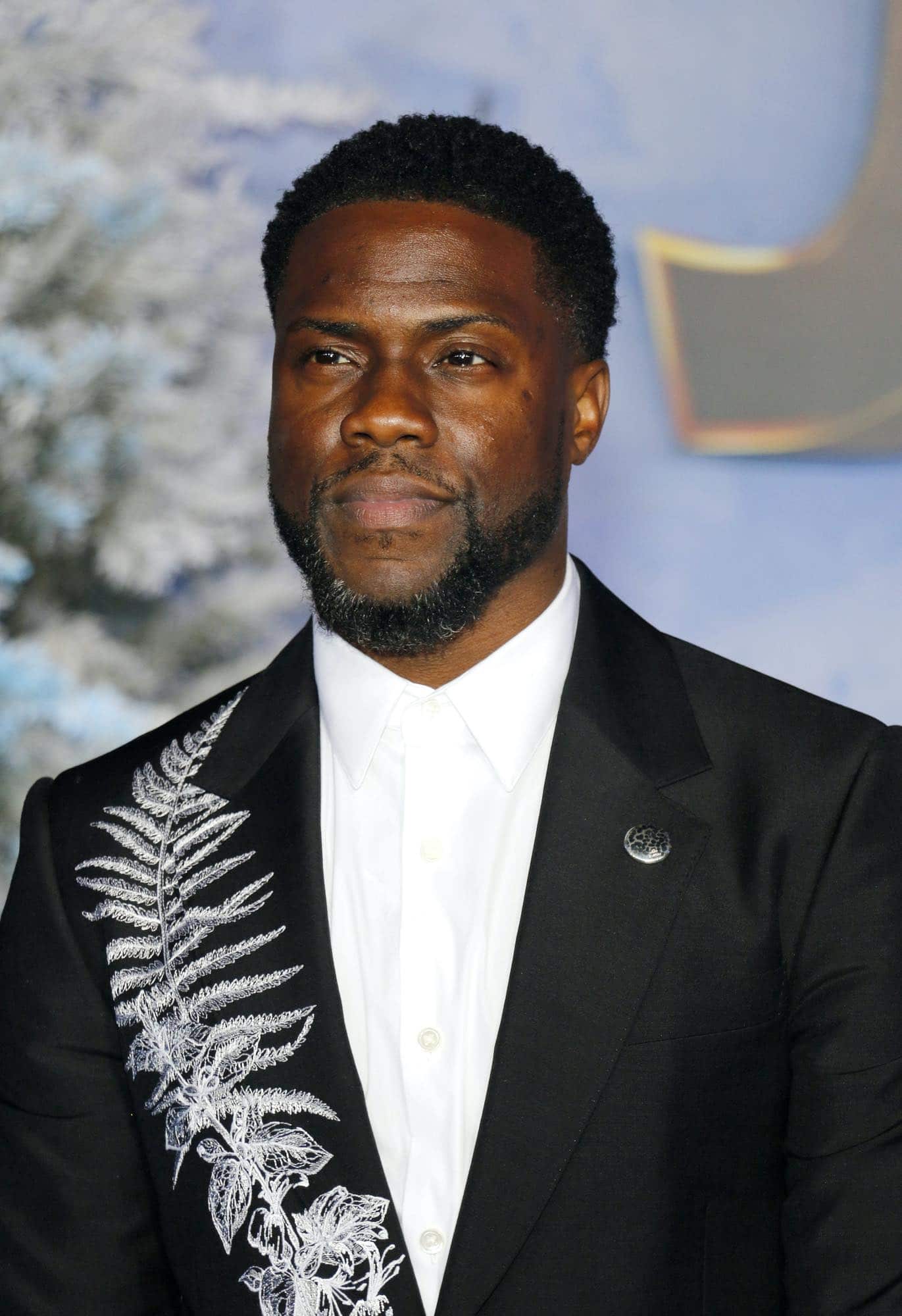 Hart height kevin Kevin Hart