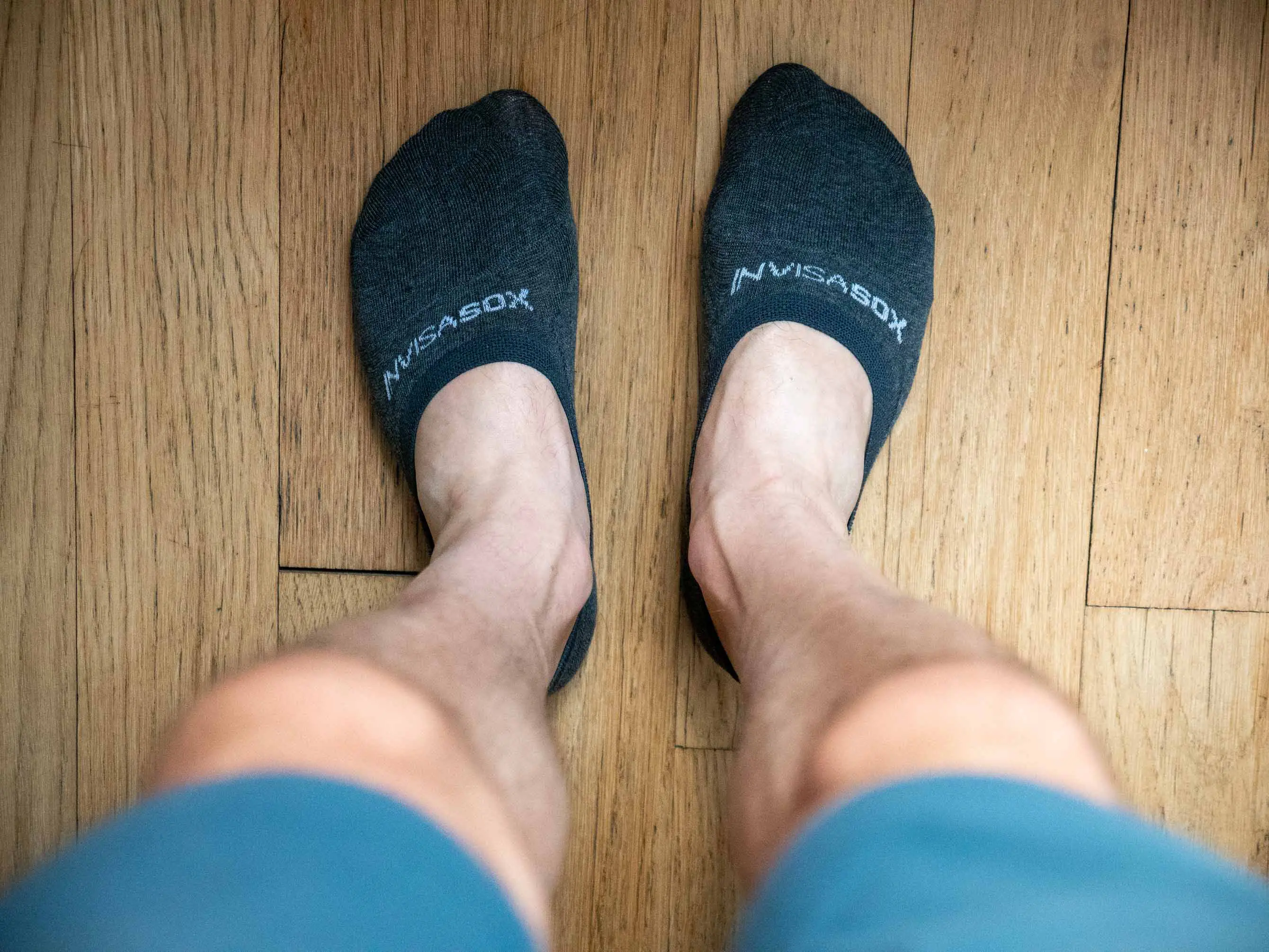 Invisasox socks men