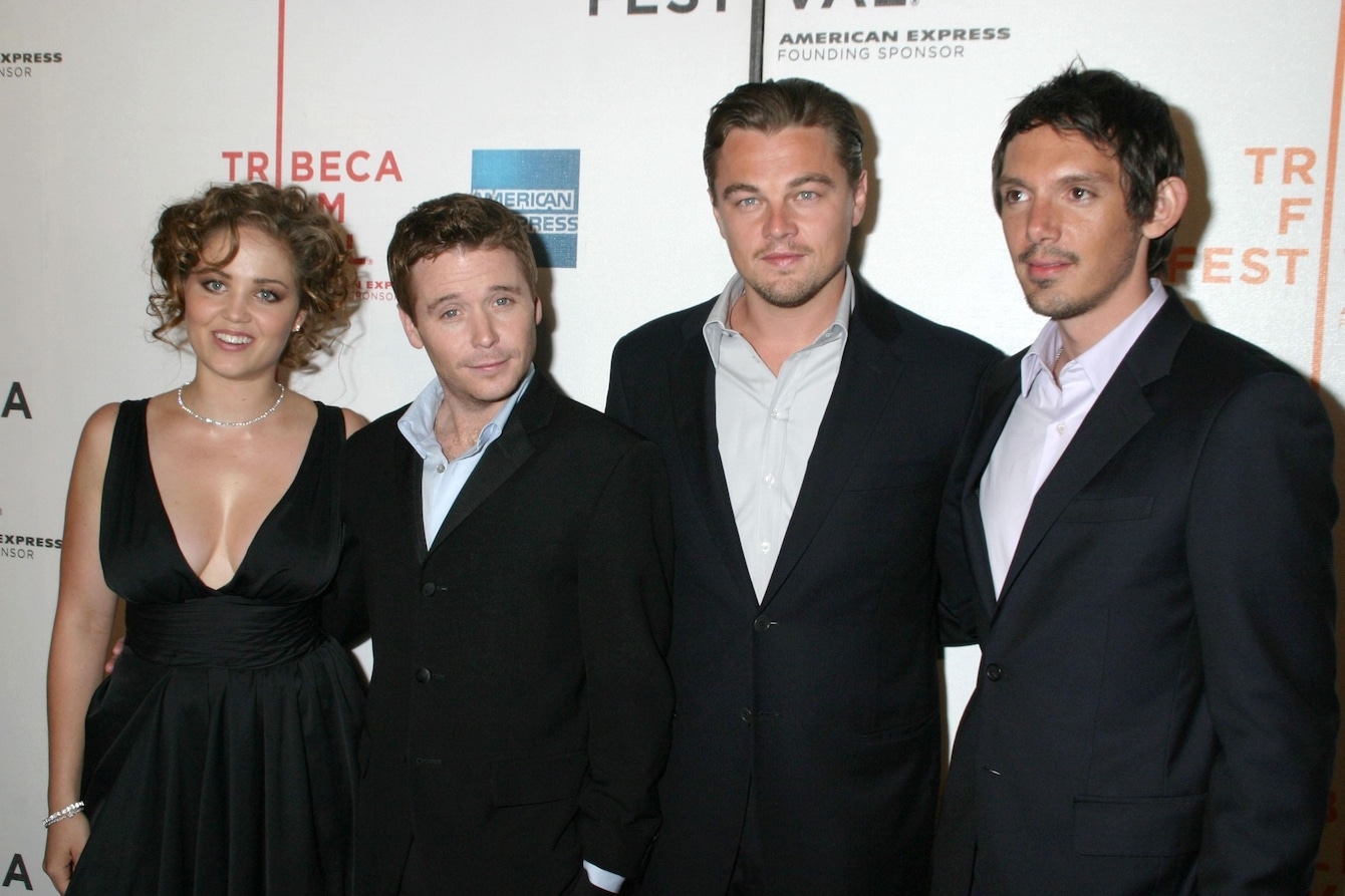 Kevin Connolly Height