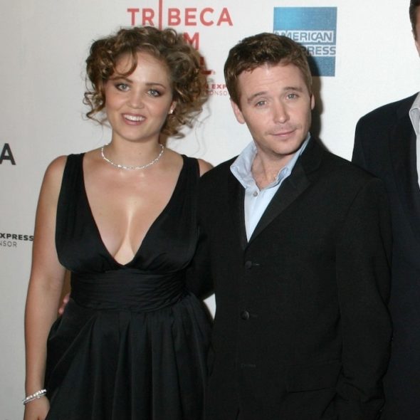 Kevin Connolly height and career