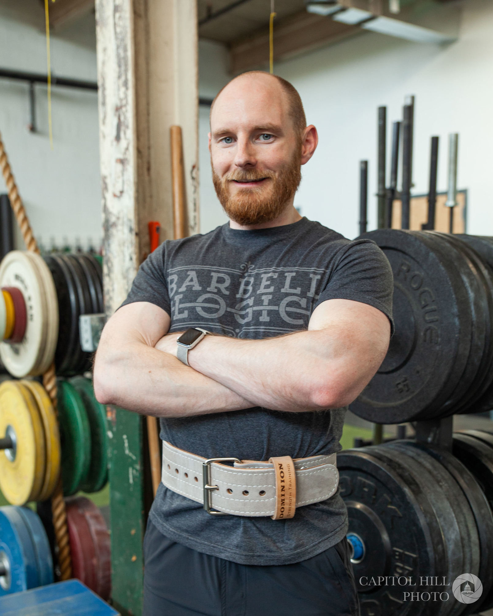 Dominion Strength Training Review (Weightlifting Belt and Dip Belt)