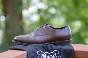 Brogue Battle: Who Makes The Best Sub-$200 Brogued Dress Shoes?