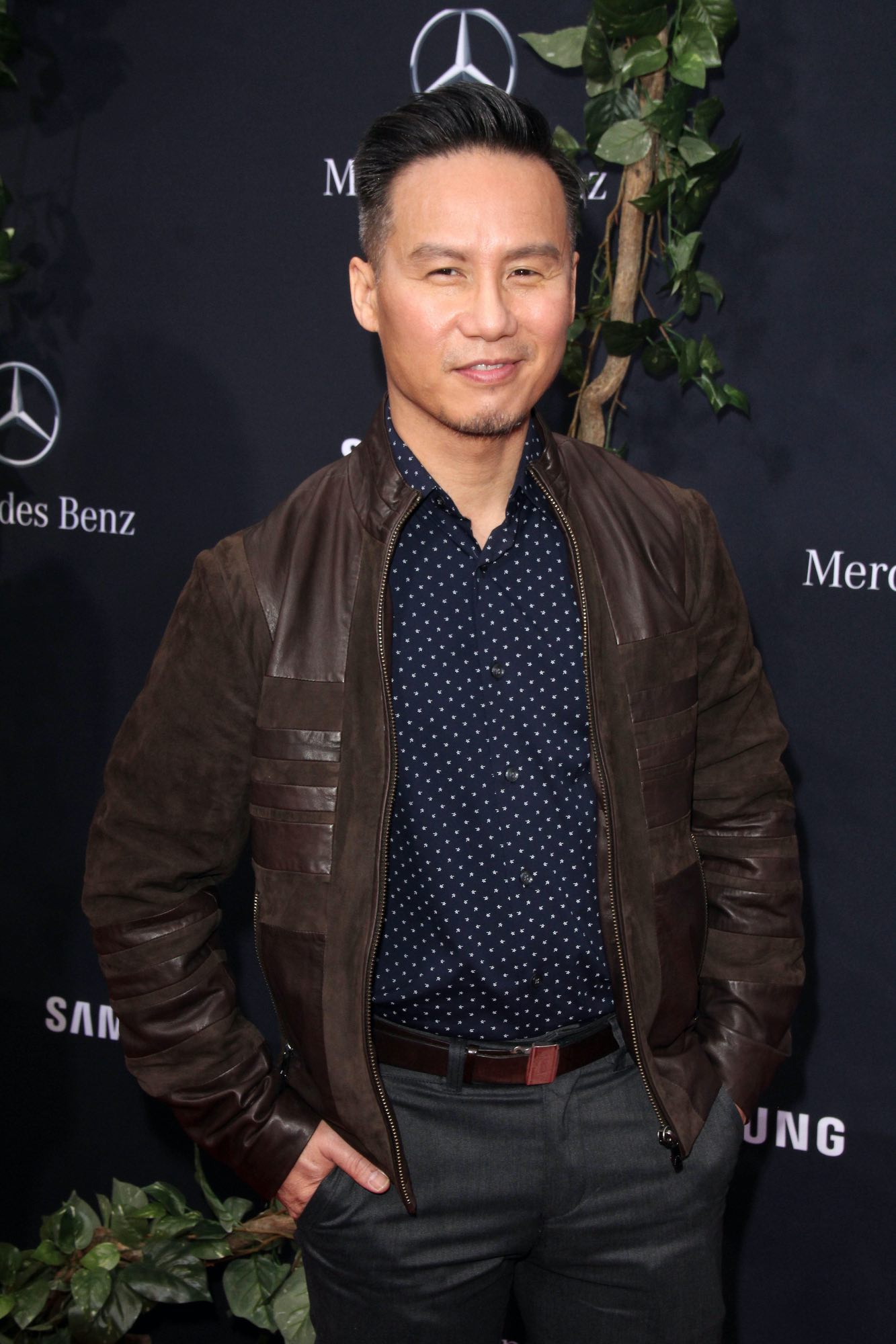 BD Wongs Height, Relationships, Style and Net Worth
