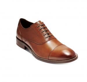 8 Best Business Casual Shoes for Men 