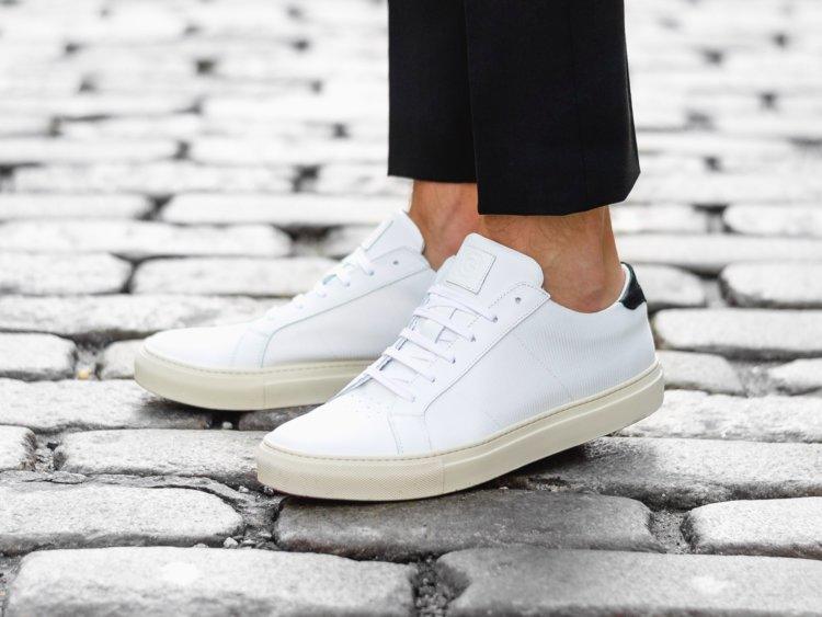 common projects green sole