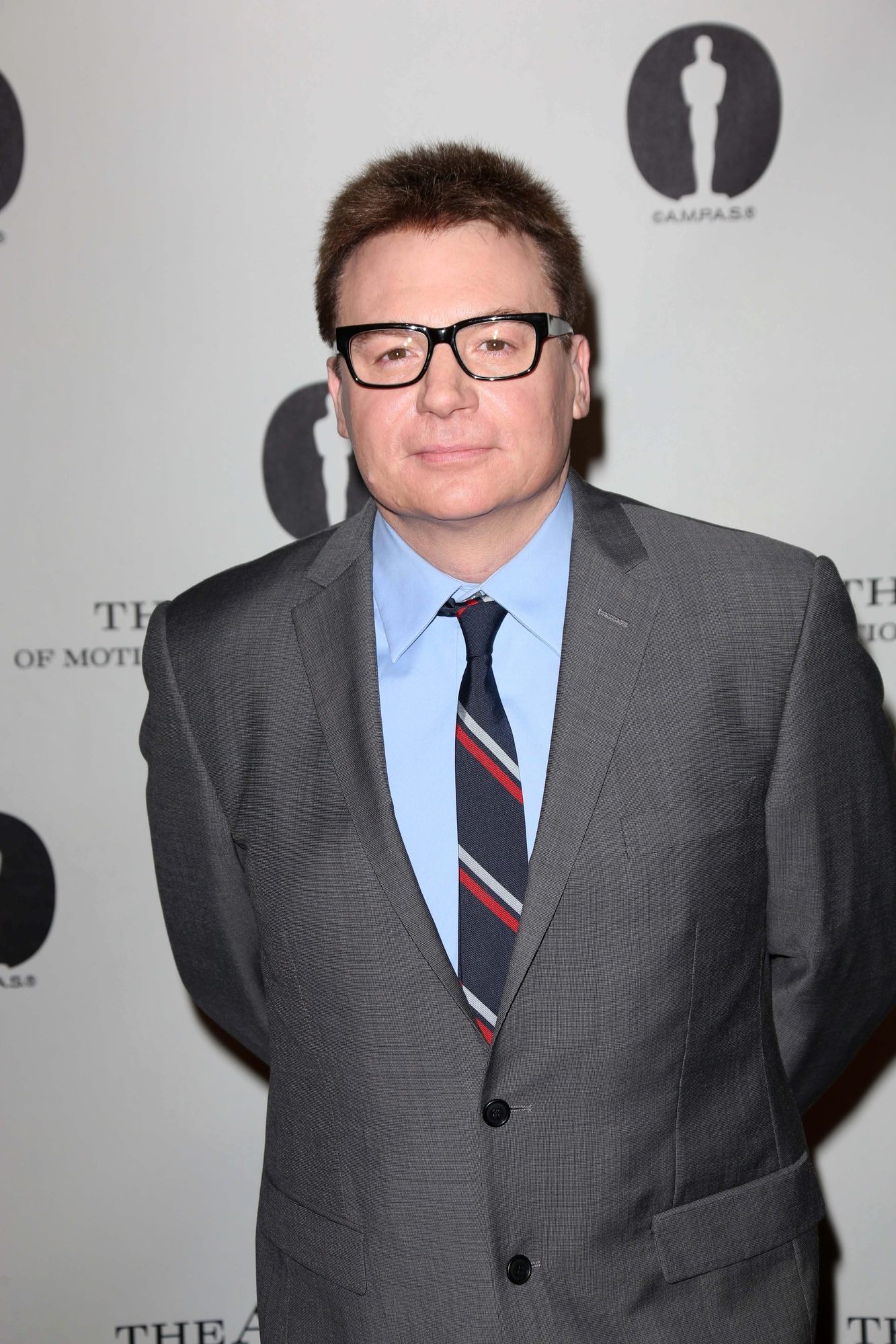 Mike Myers Height - 5'8''