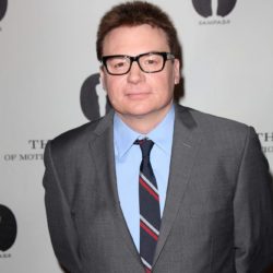 Mike Myers height