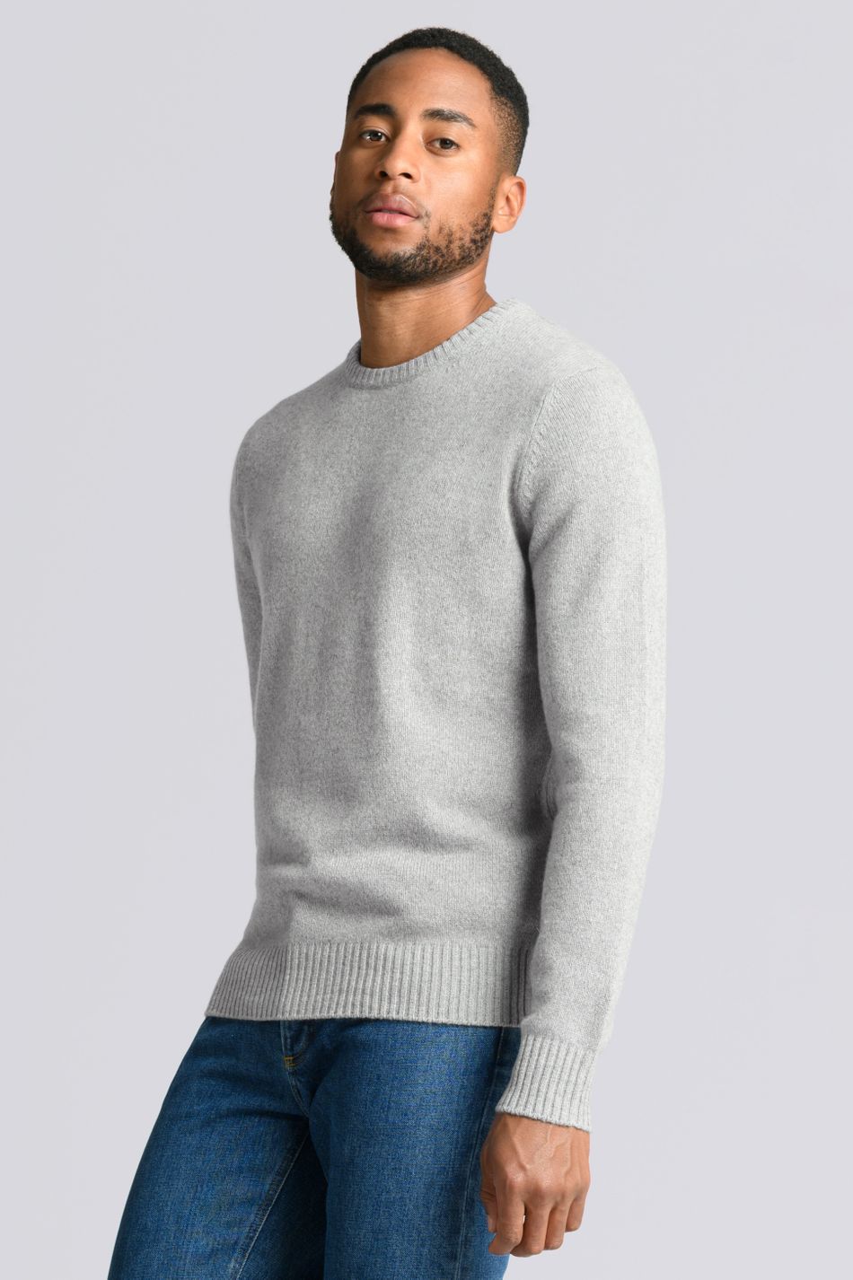 Asket Cashmere Sweater