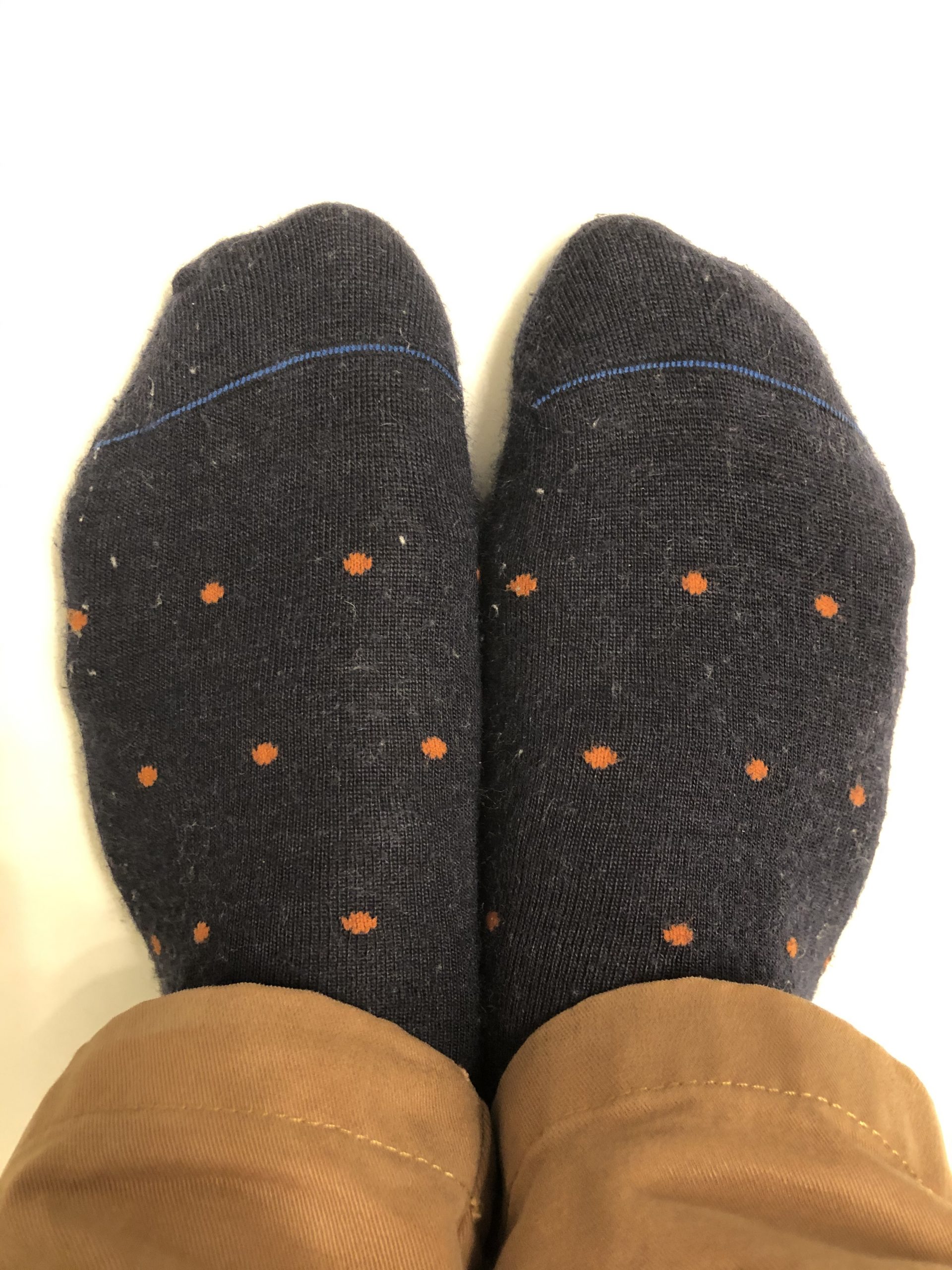 Boardroom Socks dress socks