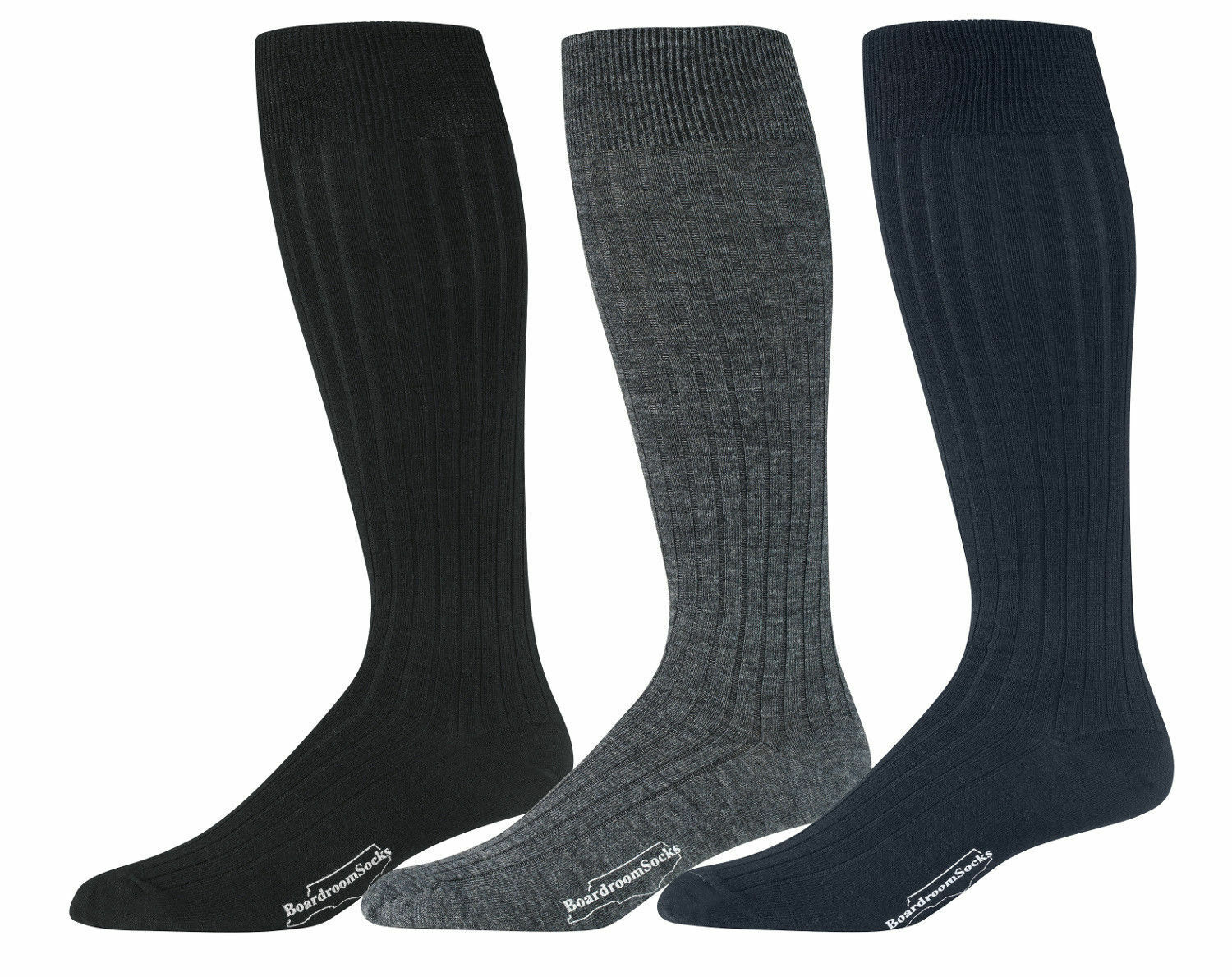 Boardroom Socks