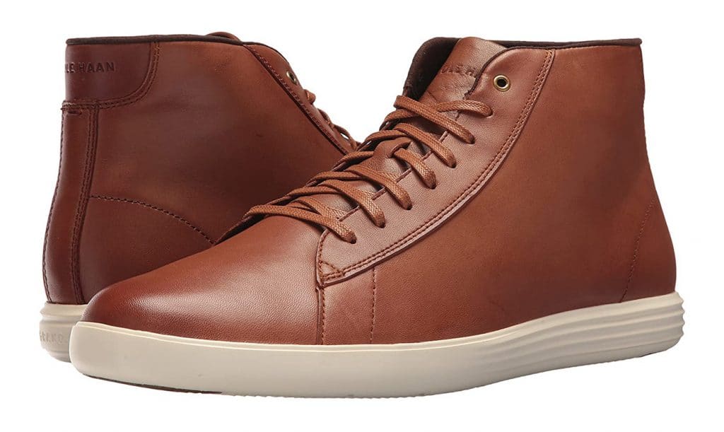 The 10 Best Fall Shoes for Men - The Modest Man