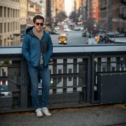 Outerwear for Short Men: The Ultimate Guide [2021] - The Modest Man