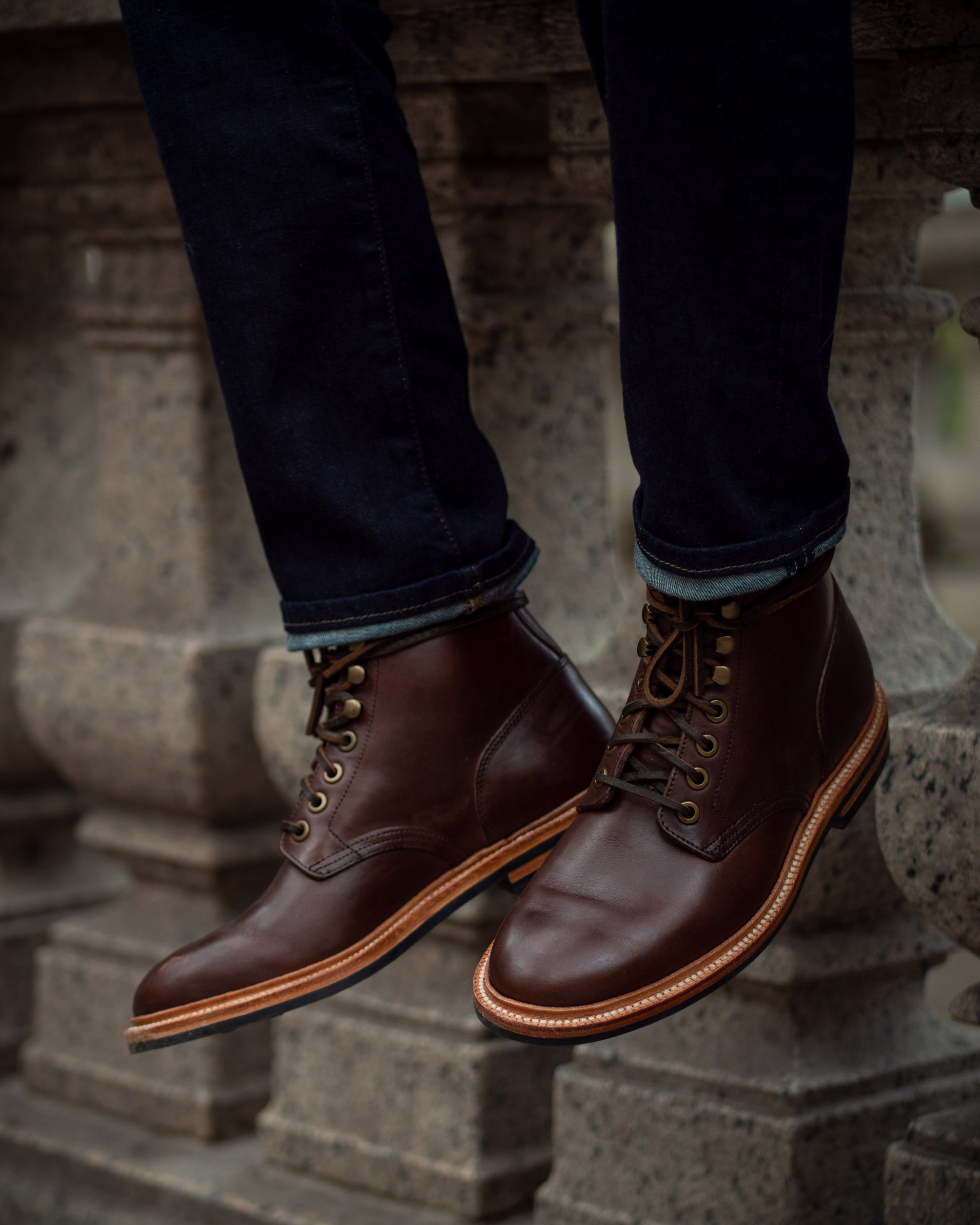 The 10 Best Fall Shoes for Men (2020 