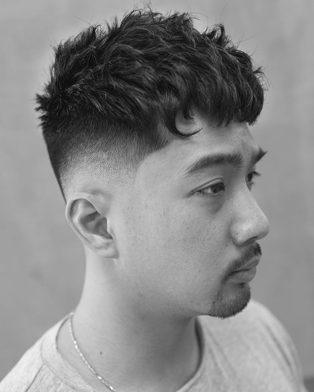 The 20 Best Asian Men's Hairstyles for 20   The Modest Man