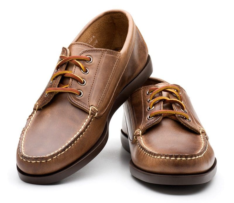 The 10 Best Fall Shoes for Men - The Modest Man